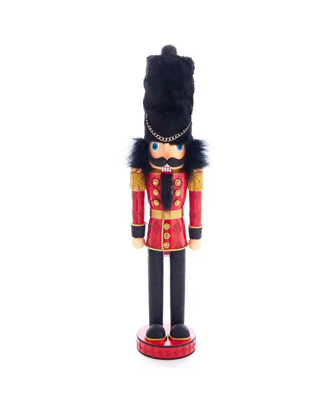 23.5" Hollywood Nutcrackers™ Royal Soldier Nutcracker