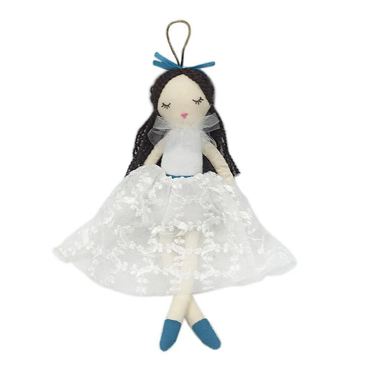 Mon Ami Clara Nutcracker Doll Ornament