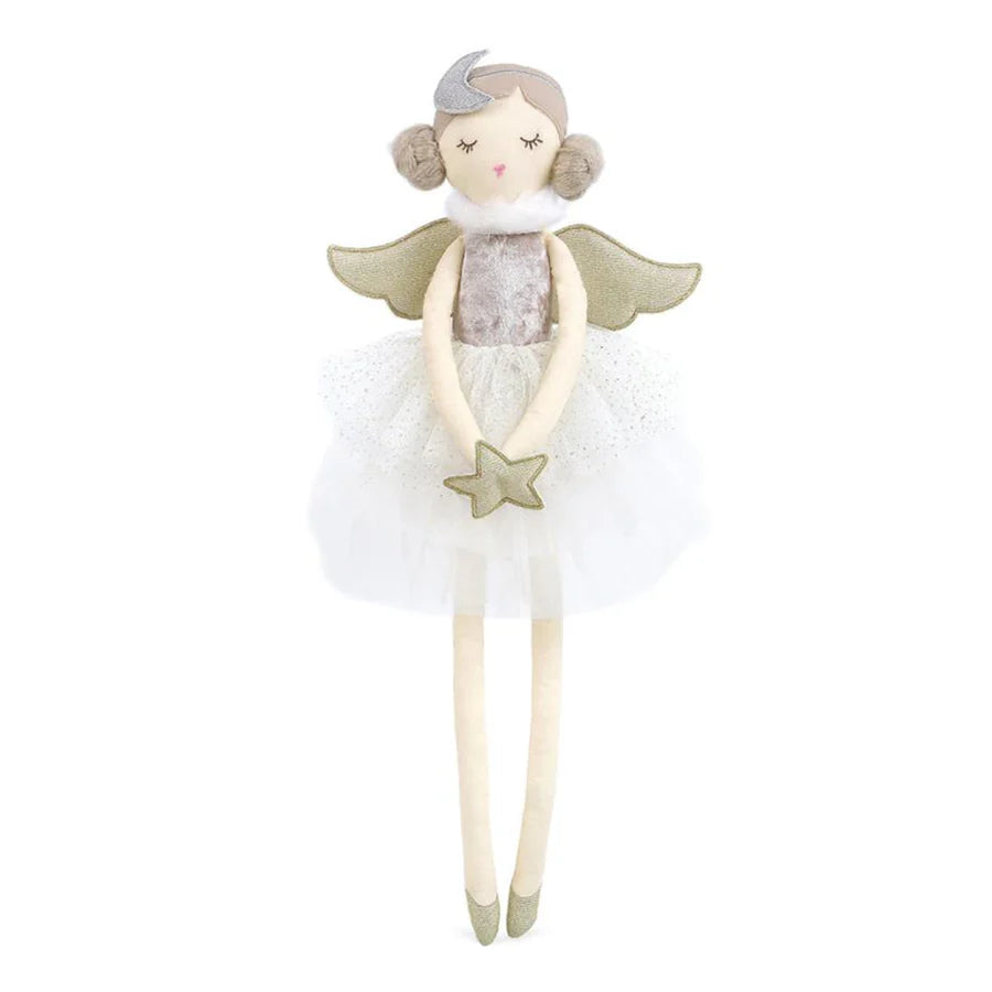 Mon Ami Serenity Angel