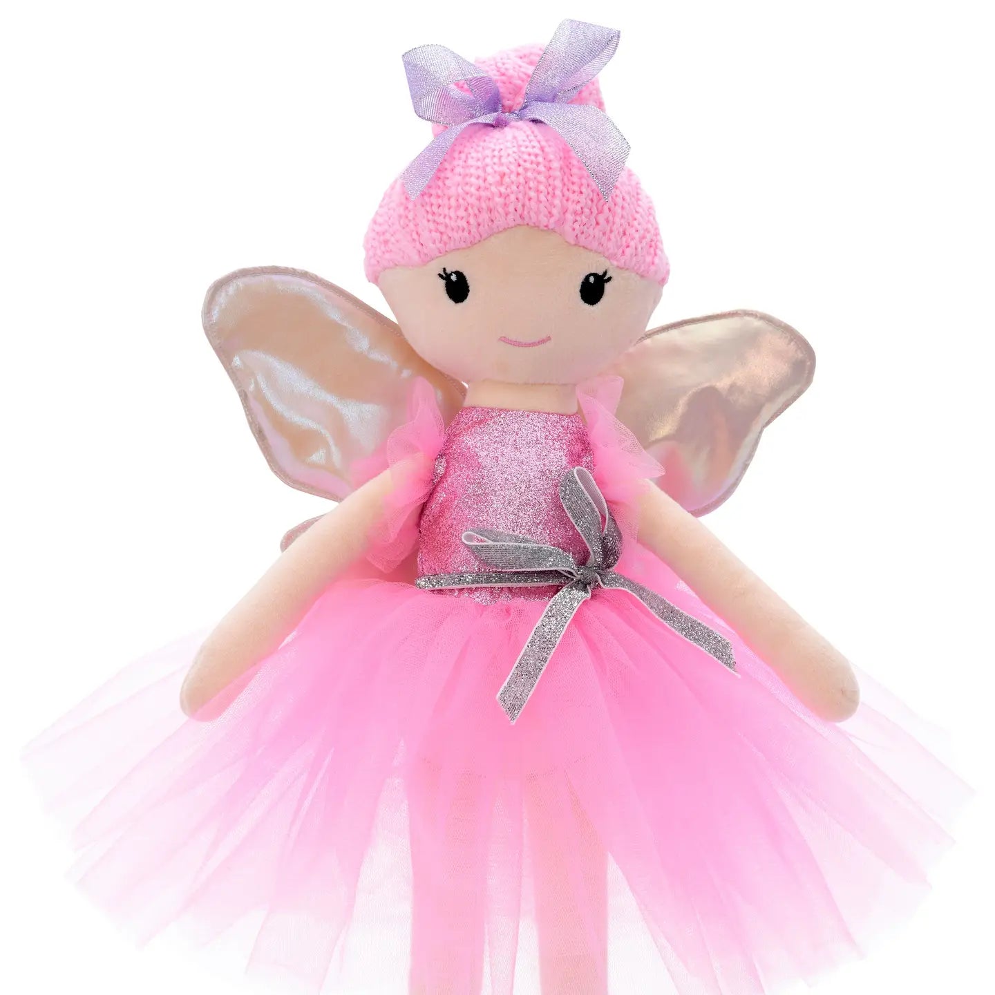 Iscream Sugar Plum Fairy Plush