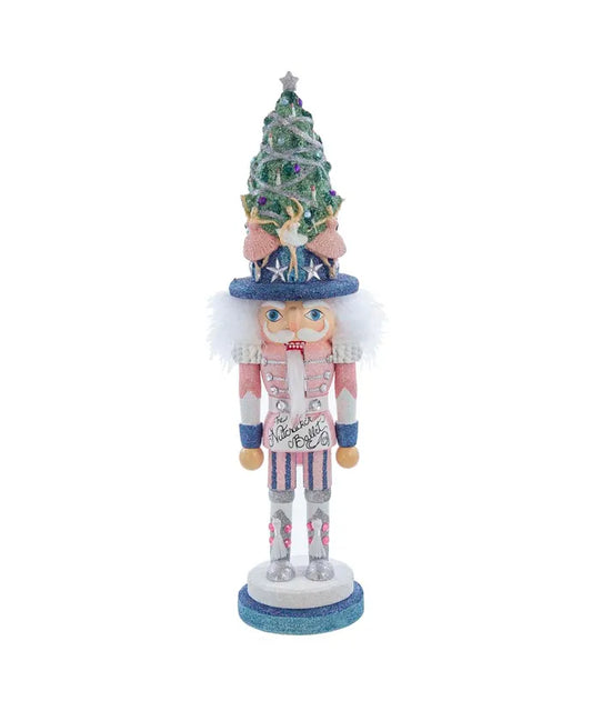 18" Hollywood Nutcrackers™ Ballet Nutcracker