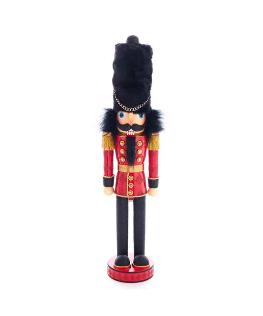 23.5" Hollywood Nutcrackers™ Royal Soldier Nutcracker